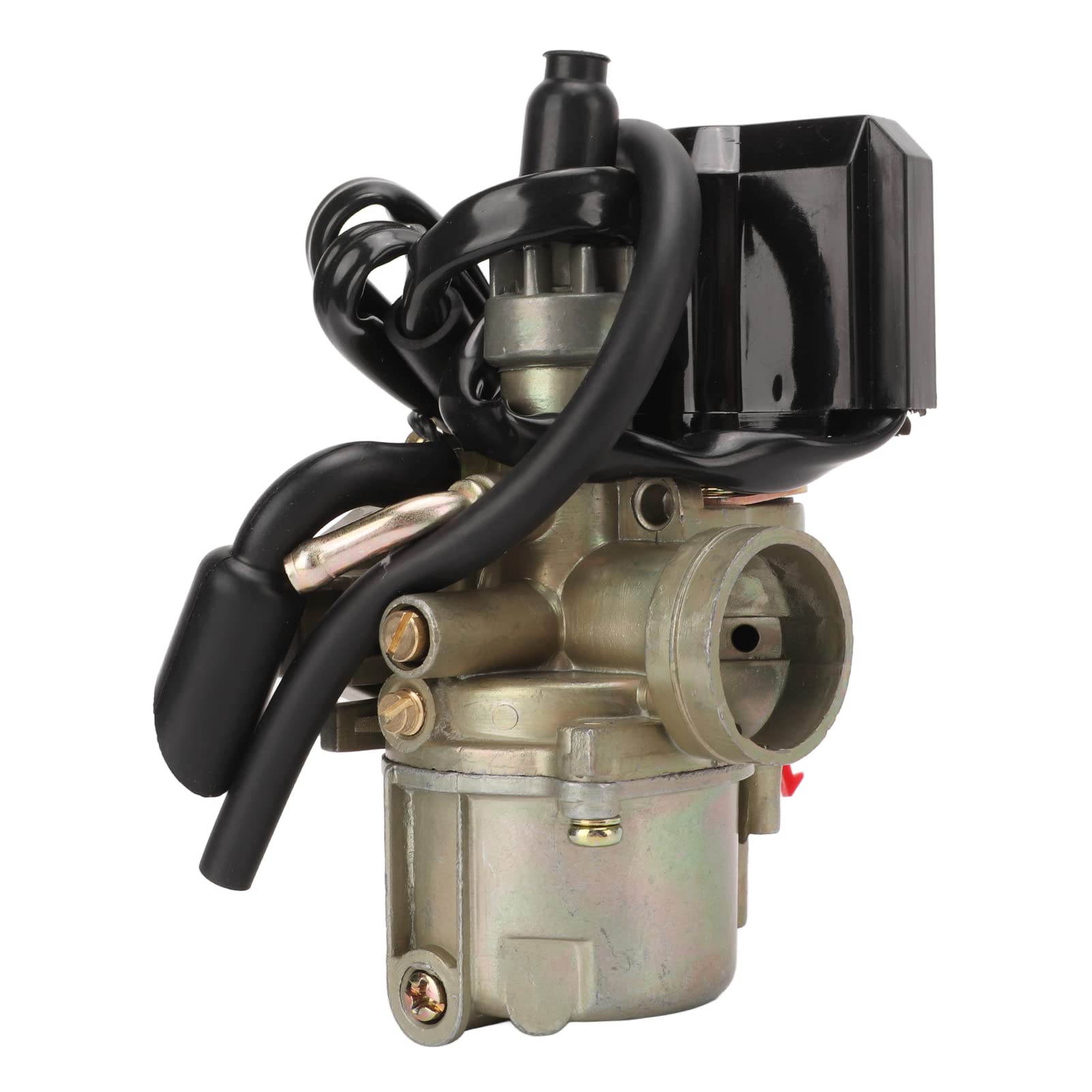 Amazon | オートバイ キャブレター スクーター 17mm キャブレター